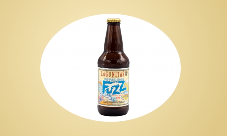 Lagunitas Petaluma Fuzz